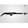 2005-2009 Ford Mustang Carbon Creations R-Spec Rear Wing Spoiler - 3 Piece - Image 5