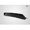 2015-2023 Ford Mustang Coupe Carbon Creations Duckbill Wing Spoiler - 1 Piece - Image 3