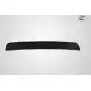 2015-2023 Ford Mustang Coupe Carbon Creations Duckbill Wing Spoiler - 1 Piece - Image 4