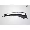 2015-2023 Ford Mustang Coupe Carbon Creations Duckbill Wing Spoiler - 1 Piece - Image 6