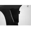 2010-2014 Ford Mustang Carbon Creations GT350 V2 Look Front Fenders - 2 Piece - Image 7