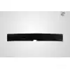 1992-1995 Honda Civic 2DR Carbon Creations RBS Spoiler Wing - 1 Piece (s) - Image 2