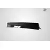 1992-1995 Honda Civic 2DR Carbon Creations RBS Spoiler Wing - 1 Piece (s) - Image 3