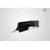 1992-1995 Honda Civic 2DR Carbon Creations RBS Spoiler Wing - 1 Piece (s) - Image 6