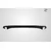 2012-2017 Hyundai Veloster Turbo Carbon Creations Sequential Rear Wing Spoiler - 1 Piece - Image 2