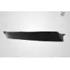 2010-2016 Hyundai Genesis Coupe Carbon Creations RBS Rear Wing Spoiler - 1 Piece - Image 5