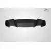 2005-2010 Lotus Elise Carbon Creations Super Fin Rear Diffuser - 1 Piece (S) - Image 7