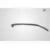 1990-1997 Mazda Miata Carbon Creations Demon Hard Top Wing Spoiler - 1 Piece - Image 8