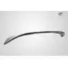 1990-1997 Mazda Miata Carbon Creations Demon Hard Top Wing Spoiler - 1 Piece - Image 9