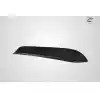 1990-1997 Mazda Miata Carbon Creations Demon Hard Top Wing Spoiler - 1 Piece - Image 4