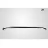 1990-1997 Mazda Miata Carbon Creations Demon Hard Top Wing Spoiler - 1 Piece - Image 10