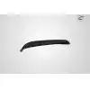 1990-1997 Mazda Miata Carbon Creations Demon Hard Top Wing Spoiler - 1 Piece - Image 5