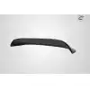 1990-1997 Mazda Miata Carbon Creations Demon Hard Top Wing Spoiler - 1 Piece - Image 6