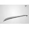 1990-1997 Mazda Miata Carbon Creations Demon Hard Top Wing Spoiler - 1 Piece - Image 12