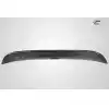 1990-1997 Mazda Miata Carbon Creations Demon Hard Top Wing Spoiler - 1 Piece - Image 13