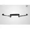 1993-1997 Mazda RX-7 Carbon Creations RE-GT Rear Diffuser - 3 Piece - Image 2