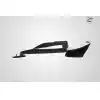 1993-1997 Mazda RX-7 Carbon Creations RE-GT Rear Diffuser - 3 Piece - Image 6