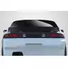 1995-1998 Nissan 240SX S14 Carbon Creations RBS Wing Trunk Lid Spoiler - 1 Piece (s) - Image 1