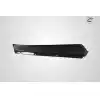 1995-1998 Nissan 240SX S14 Carbon Creations RBS Wing Trunk Lid Spoiler - 1 Piece (s) - Image 4