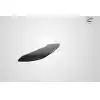 1995-1998 Nissan 240SX S14 Carbon Creations Supercool Wing Trunk Lid Spoiler - 1 Piece (s) - Image 5