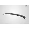 1995-1998 Nissan 240SX S14 Carbon Creations Supercool Wing Trunk Lid Spoiler - 1 Piece (s) - Image 6