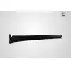 2002-2007 Subaru Impreza WRX STI Carbon Creations VRS Side Skirts Rocker Panels - 2 Piece - Image 3