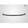 2008-2010 Chevrolet HHR SS Carbon Creations Nightshade Front Lip Splitter- 1 Piece ( fits SS Models only ) (s) - Image 2