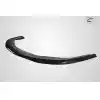 2008-2010 Chevrolet HHR SS Carbon Creations Nightshade Front Lip Splitter- 1 Piece ( fits SS Models only ) (s) - Image 4