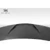 2014-2016 Toyota Corolla Duraflex Circuit Hood - 1 Piece - Image 7