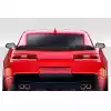 2014-2015 Chevrolet Camaro Duraflex A Spec Rear Wing Spoiler - 1 Piece - Image 1