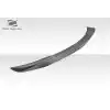 2014-2015 Chevrolet Camaro Duraflex A Spec Rear Wing Spoiler - 1 Piece - Image 6