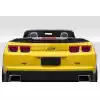 2010-2013 Chevrolet Camaro Convertible Duraflex A Spec Rear Wing Spoiler - 1 Piece - Image 1