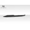 2010-2013 Chevrolet Camaro Convertible Duraflex A Spec Rear Wing Spoiler - 1 Piece - Image 3