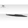 2010-2013 Chevrolet Camaro Convertible Duraflex A Spec Rear Wing Spoiler - 1 Piece - Image 4