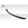 2010-2013 Chevrolet Camaro Convertible Duraflex A Spec Rear Wing Spoiler - 1 Piece - Image 6