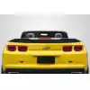 2010-2013 Chevrolet Camaro Convertible Carbon Creations A Spec Rear Wing Spoiler - 1 Piece - Image 1