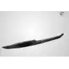 2010-2013 Chevrolet Camaro Convertible Carbon Creations A Spec Rear Wing Spoiler - 1 Piece - Image 4