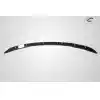 2010-2013 Chevrolet Camaro Convertible Carbon Creations A Spec Rear Wing Spoiler - 1 Piece - Image 6