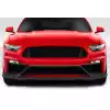 2015-2017 Ford Mustang Duraflex GT500 Front Bumper - 1 Piece - Image 1