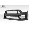 2015-2017 Ford Mustang Duraflex GT500 Front Bumper - 1 Piece - Image 4