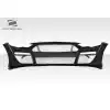 2018-2023 Ford Mustang Duraflex GT500 Wide Body Front Bumper - 1 Piece - Image 7