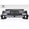 2003-2008 Nissan 350Z Duraflex N-3 Rear Bumper - 1 Piece - Image 2