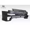 2003-2008 Nissan 350Z Duraflex N-3 Rear Bumper - 1 Piece - Image 3