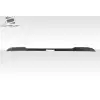 2012-2018 BMW 3 Series F30 Duraflex CS Look Rear Wing Spoiler - 1 Piece - Image 3