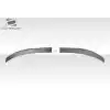 2012-2018 BMW 3 Series F30 Duraflex CS Look Rear Wing Spoiler - 1 Piece - Image 6