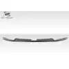 2014-2018 BMW M3 F80 2014-2020 M4 F82 F83 Duraflex CS Look Front Lip Under Spoiler - 1 Piece (S) - Image 3