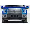 2015-2020 Ford F-150 Duraflex BSZ Front Bumper Grille - 1 Piece (S) - Image 1