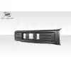 2015-2020 Ford F-150 Duraflex BSZ Front Bumper Grille - 1 Piece (S) - Image 4