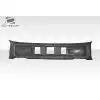 2015-2020 Ford F-150 Duraflex BSZ Front Bumper Grille - 1 Piece (S) - Image 5