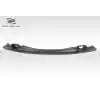 2008-2013 BMW M3 E90 E92 E93 Duraflex GT4 Look Front Lip Under Spoiler - 1 Piece - Image 2